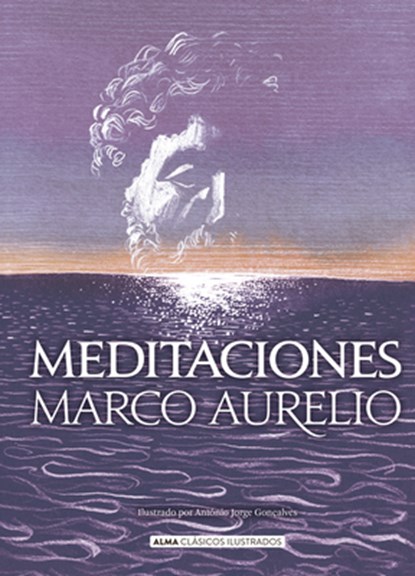 Meditaciones / Meditations, Marco Aurelio - Gebonden - 9788410206441