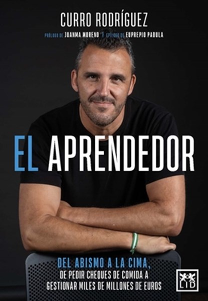 Aprendedor, El, Francisco Rodriguez Lopez - Paperback - 9788410221277