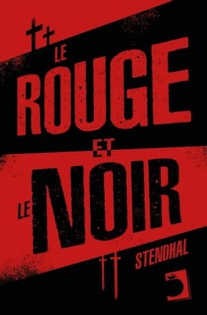Le Rouge et le Noir, Stendhal - Ebook - 9788410227088