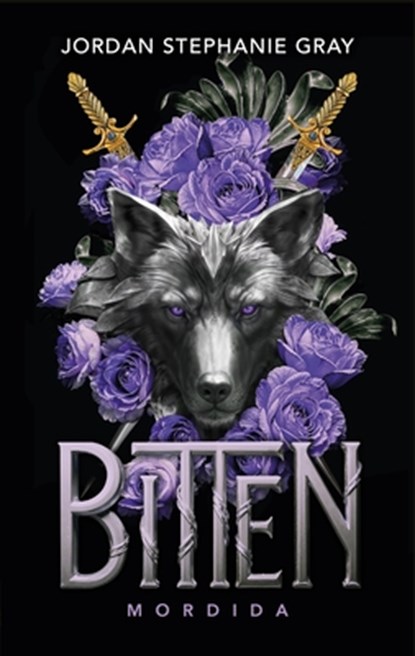 Bitten (Mordida), Jordan Stephanie Gray - Paperback - 9788410239517