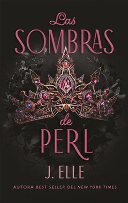 Sombras de Perl, Las, J. Elle - Paperback - 9788410239630
