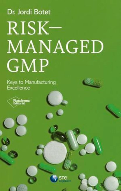 Risk-Managed GMP, Jordi Botet - Ebook - 9788410243880