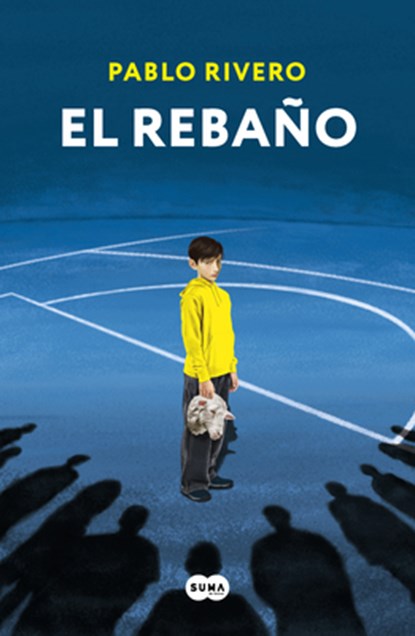 El Rebaño / The Flock, Pablo Rivero - Paperback - 9788410257139