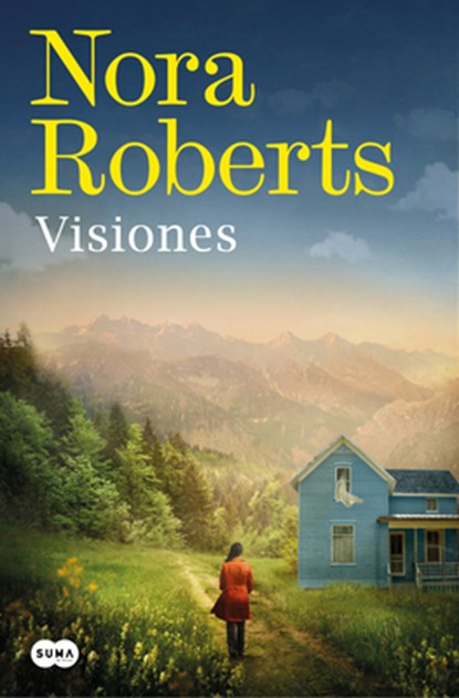 Visiones / Mind Games, Nora Roberts - Paperback - 9788410257535