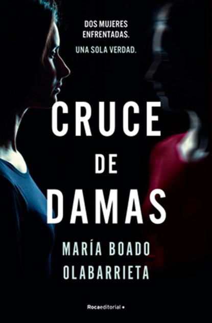 Cruce de Damas/ Crossing of Two Women, María Boado Olabarrieta - Paperback - 9788410274341