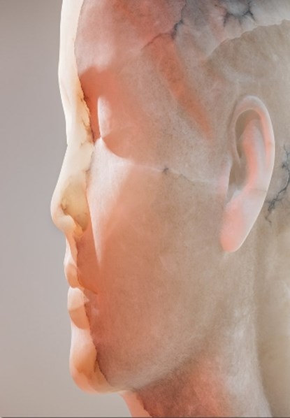 Jaume Plensa: Inner Matter, niet bekend - Gebonden - 9788410290204