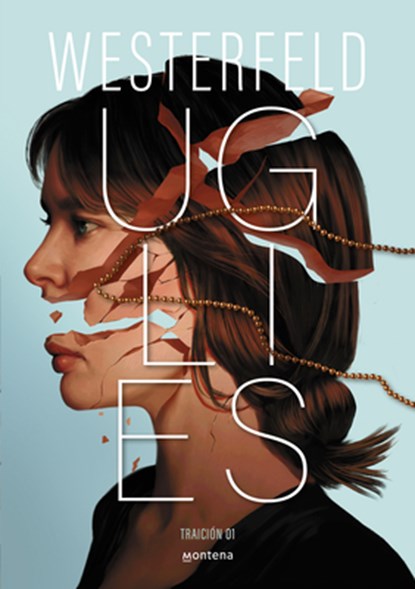 Uglies (Spanish Edition), Scott Westerfeld - Paperback - 9788410298811
