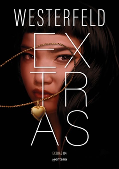 Extras (Spanish Edition), Scott Westerfeld - Paperback - 9788410298897