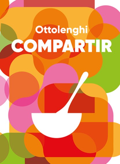 Compartir / Comfort, Yotam Ottolenghi - Gebonden - 9788410340428