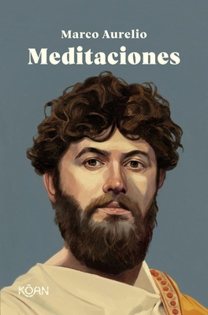 Meditaciones, Marco Aurelio - Paperback - 9788410358317