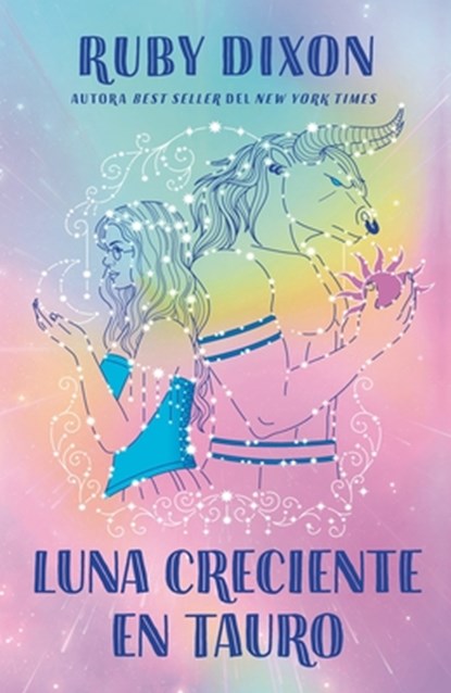 Luna Creciente En Tauro, Jessica Madden - Gebonden - 9788410391130