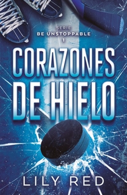 Corazones de Hielo, Lily Red - Paperback - 9788410391307