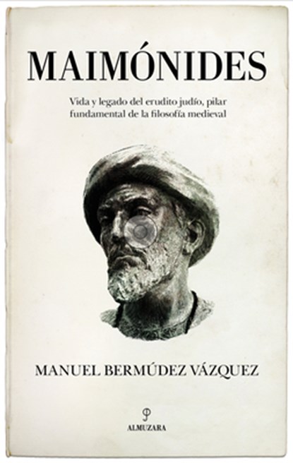 Maimónides, Manuel Bermudez Vazquez - Paperback - 9788410522220