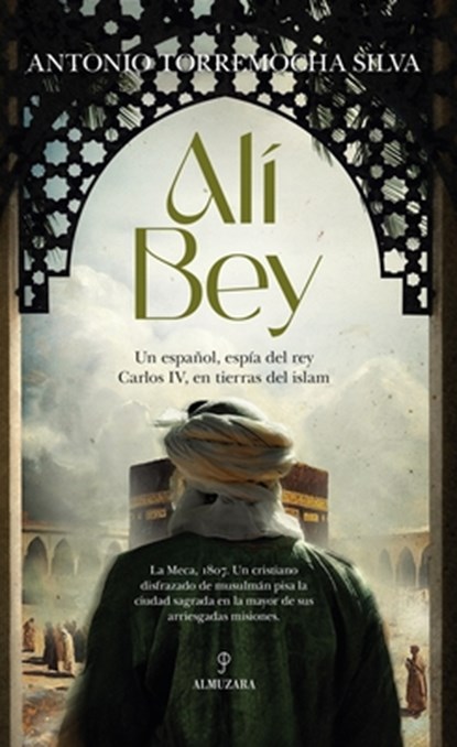 Alí Bey, Antonio Torremocha Silva - Paperback - 9788410526075