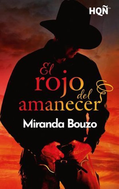 El rojo del amanecer, Miranda Bouzo - Ebook - 9788410628915