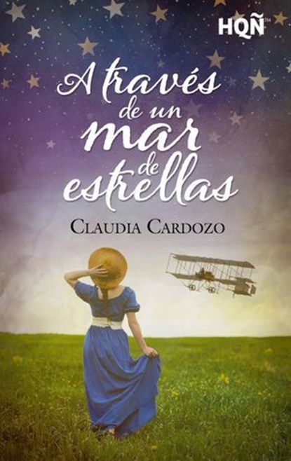 A través de un mar de estrellas, Claudia Cardozo - Ebook - 9788410628922