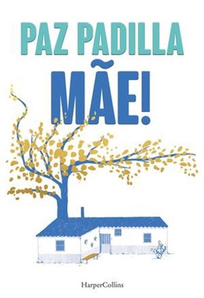 Mãe!, Paz Padilla - Ebook - 9788410641693