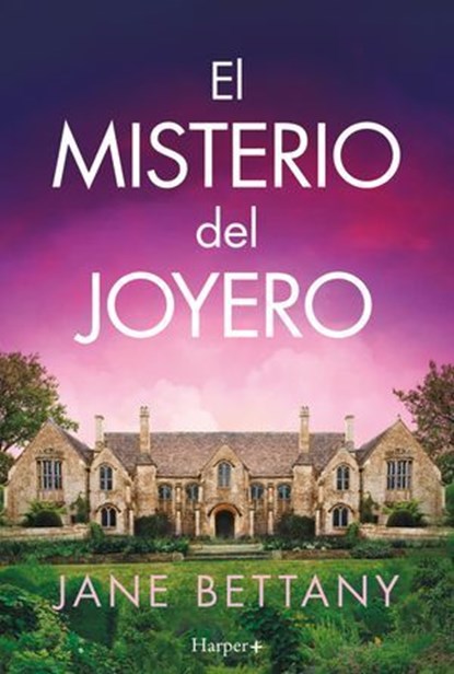 El misterio del joyero, Jane Bettany - Ebook - 9788410645097