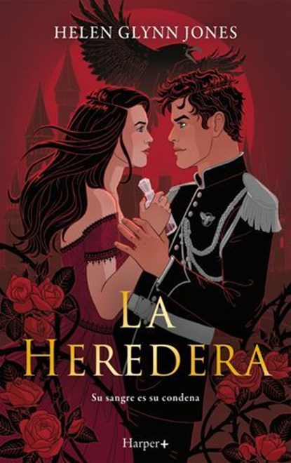 La heredera, Helen Gylnn Jones - Ebook - 9788410646421