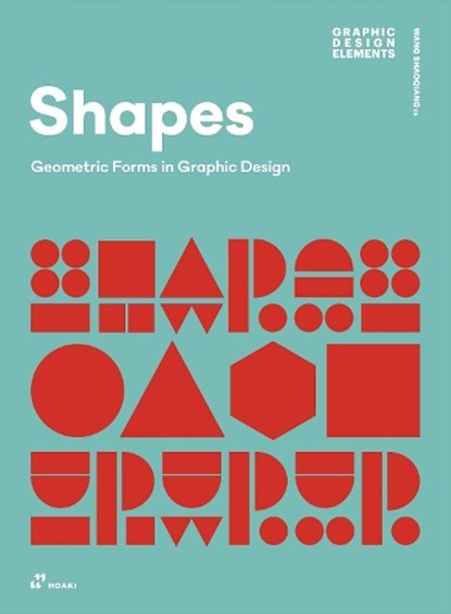 Shapes, Wang Shaoqiang - Paperback - 9788410650190
