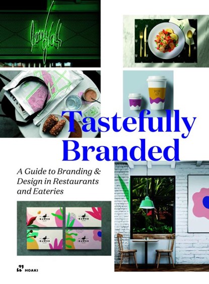 Tastefully Branded, Wang Shaoqiang - Paperback - 9788410650756