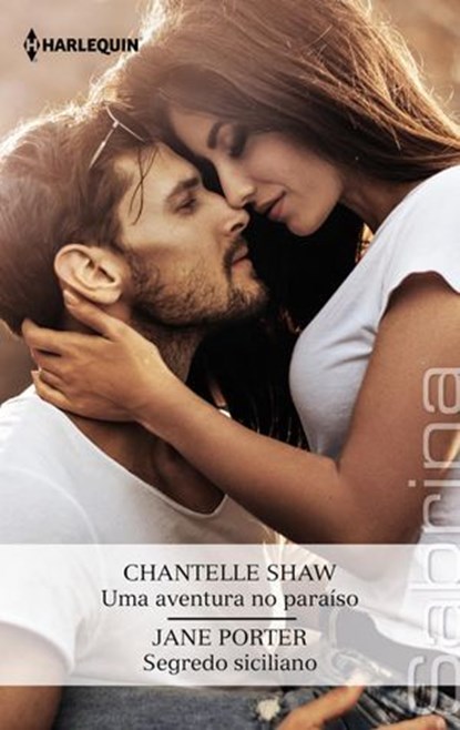 Uma aventura no paraíso - Segredo siciliano, Chantelle Shaw ; Jane Porter - Ebook - 9788410742598