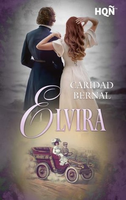 Elvira, Caridad Bernal - Ebook - 9788410743922