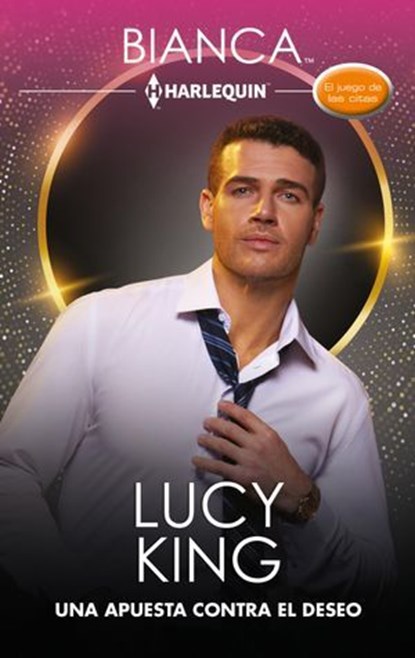 Una apuesta contra el deseo, Lucy King - Ebook - 9788410744134