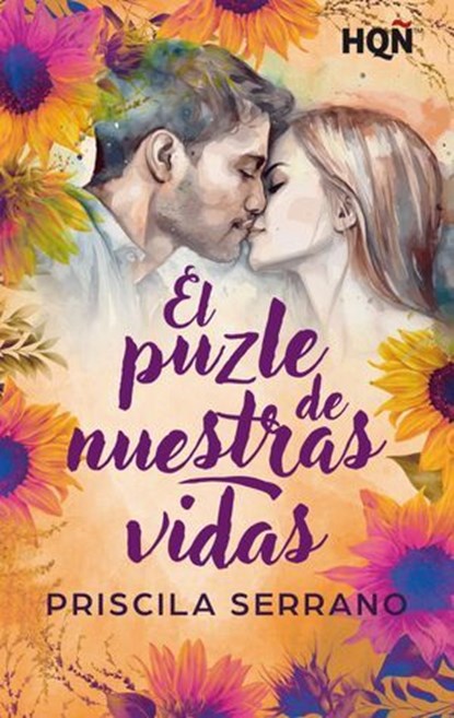 El puzle de nuestras vidas, Priscila Serrano - Ebook - 9788410744240