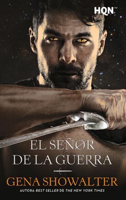 El señor de la guerra, Gena Showalter - Ebook - 9788410744325