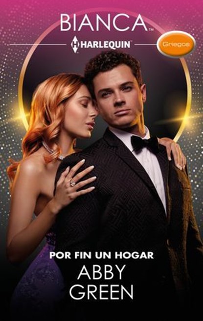 Por fin un hogar, Abby Green - Ebook - 9788410744523