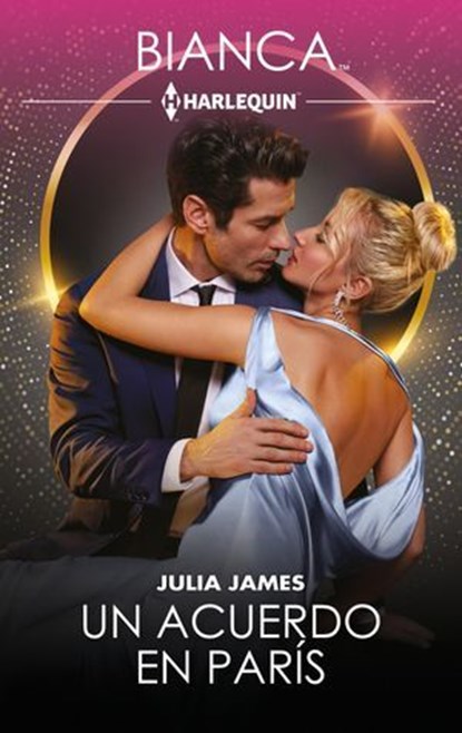 Un acuerdo en París, Julia James - Ebook - 9788410744530