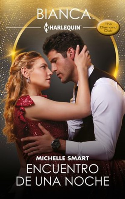 Encuentro de una noche, Michelle Smart - Ebook - 9788410744561