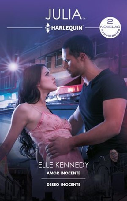 Amor inocente - Deseo inocente, Elle Kennedy - Ebook - 9788410745490