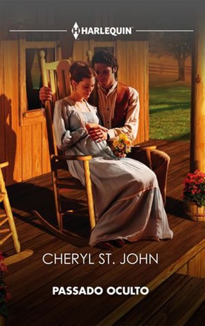 Passado oculto, Cheryl St.John - Ebook - 9788410747043