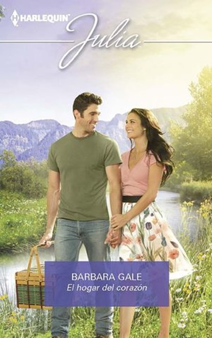 El hogar del corazón, Barbara Gale - Ebook - 9788411051736