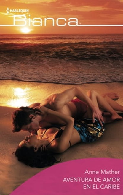Aventura de amor en el Caribe, Anne Mather - Ebook - 9788411056427