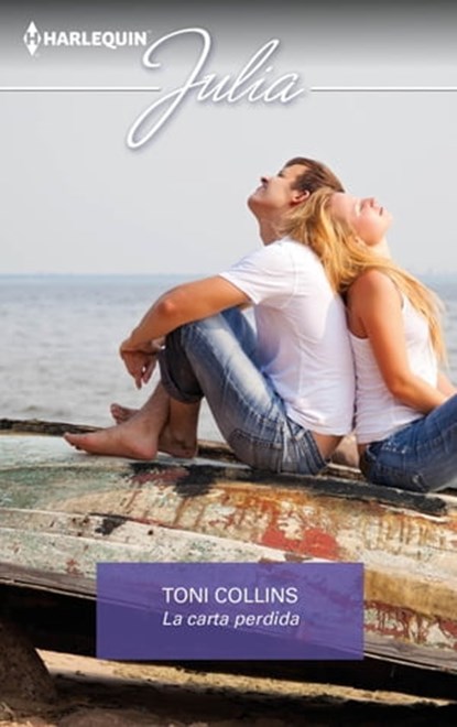 La carta perdida, Toni Collins - Ebook - 9788411413251