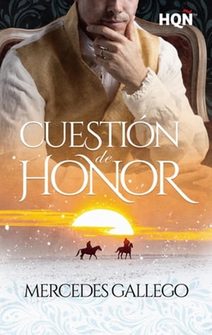 Cuestión de honor, Mercedes Gallego - Ebook - 9788411413558