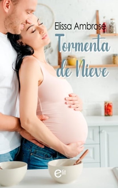 Tormenta de nieve, Elissa Ambrose - Ebook - 9788411416030