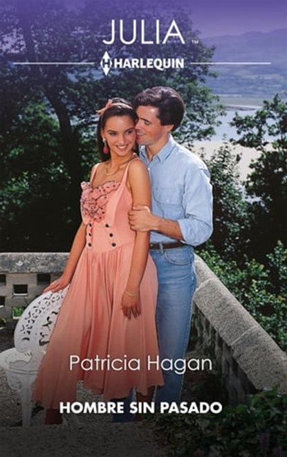 Hombre sin pasado, Patricia Hagan - Ebook - 9788411419048