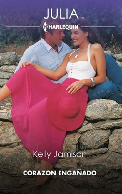 Corazón engañado, Kelly Jamison - Ebook - 9788411419086