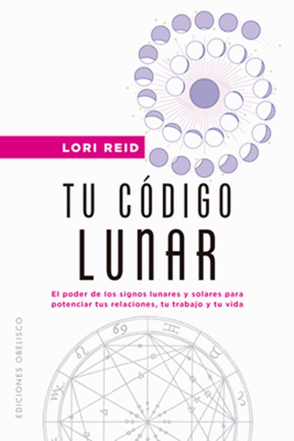 Tu Código Lunar, Lori Reid - Paperback - 9788411720274
