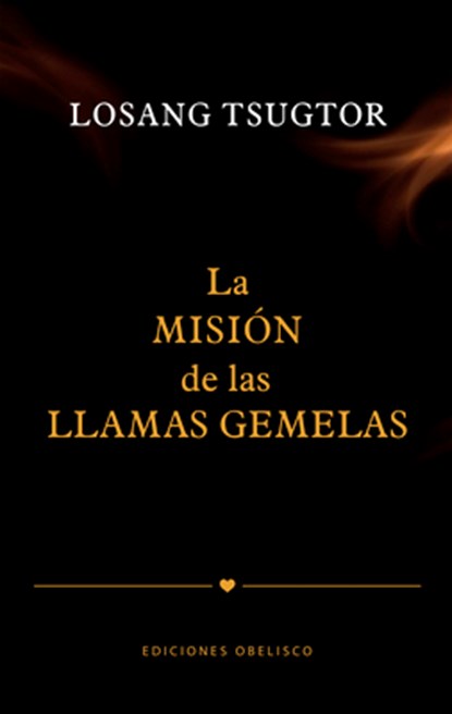 Mision de Las Llamas Gemelas, La, Jose Luis Sanchez - Paperback - 9788411722681