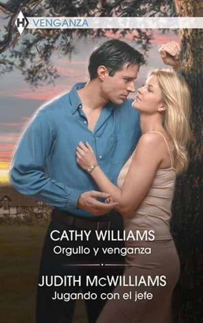 Orgullo y venganza - Jugando con el jefe, Cathy Williams ; Judith Mcwilliams - Ebook - 9788411800600