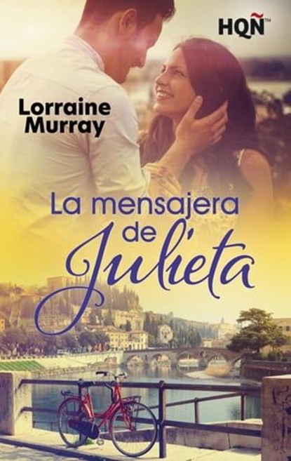 La mensajera de Julieta, Lorraine Murray - Ebook - 9788411801140