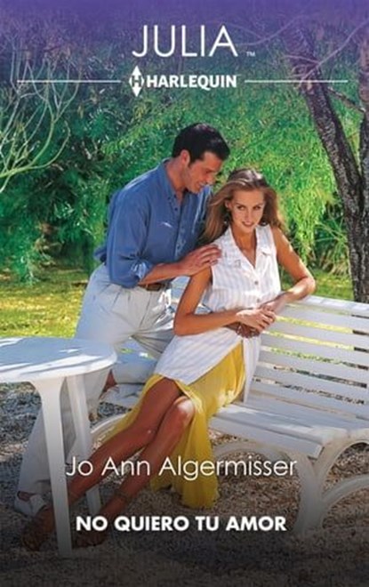 No quiero tu amor, Jo Ann Algermissen - Ebook - 9788411801324