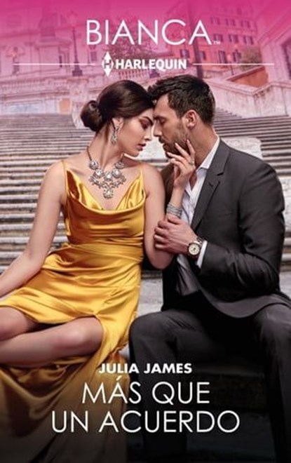 Más que un acuerdo, Julia James - Ebook - 9788411805889