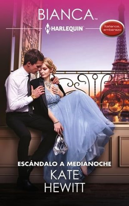 Escándalo a medianoche, Kate Hewitt - Ebook - 9788411805933