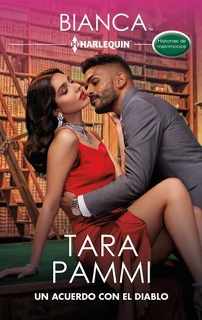 Un acuerdo con el diablo, Tara Pammi - Ebook - 9788411806503
